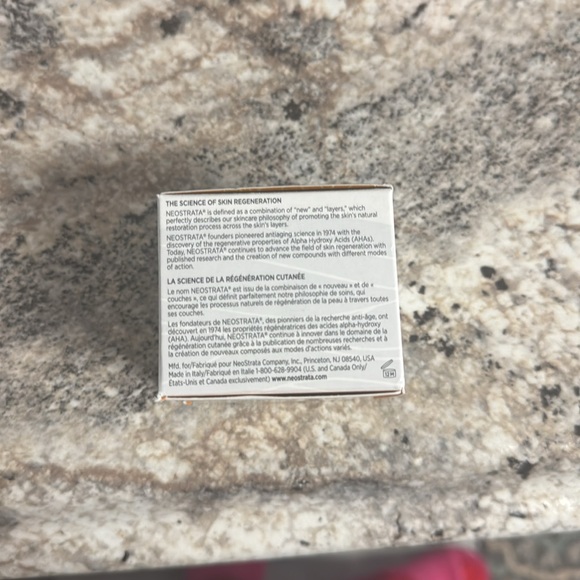 Neostrata Vitamin C Concentrate, 30 Capsules, NIB - Picture 8 of 9